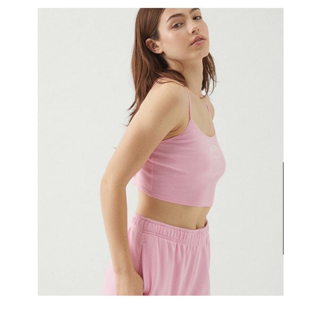 PacSun - NWT Pacific Sunwear Cropped Tank - Picture 4 of 10